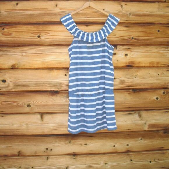 NWOT Splendid Jersey Dress - Picture 6 of 9